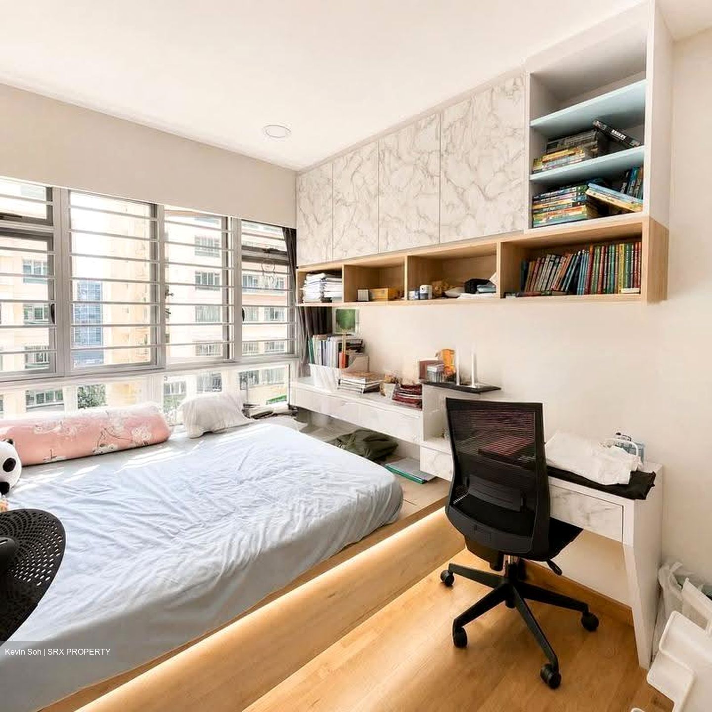 Blk 271A Punggol Residences (Punggol), HDB 4 Rooms #610586651